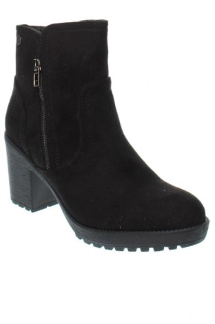 Damen Stiefeletten Xti, Größe 40, Farbe Schwarz, Preis 14,43 €