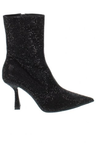 Damen Stiefeletten Zara, Größe 40, Farbe Schwarz, Preis 13,65 €