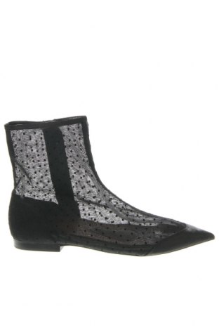 Dámské boty  Zara, Velikost 41, Barva Černá, Cena  313,00 Kč