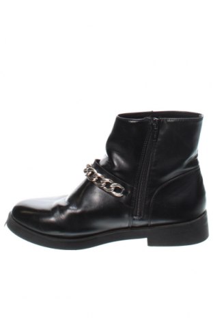 Dámské boty  Zara, Velikost 39, Barva Černá, Cena  342,00 Kč