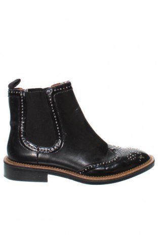 Dámské boty  Zara, Velikost 39, Barva Černá, Cena  344,00 Kč