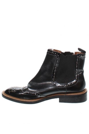 Dámské boty  Zara, Velikost 39, Barva Černá, Cena  344,00 Kč