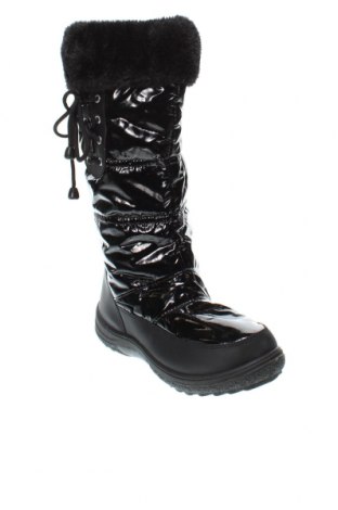 Γυναικείες μπότες, Μέγεθος 39, Χρώμα Μαύρο, Τιμή 21,53 €