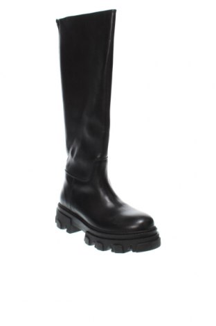 Damenstiefel Edited, Größe 39, Farbe Schwarz, Preis 32,16 €