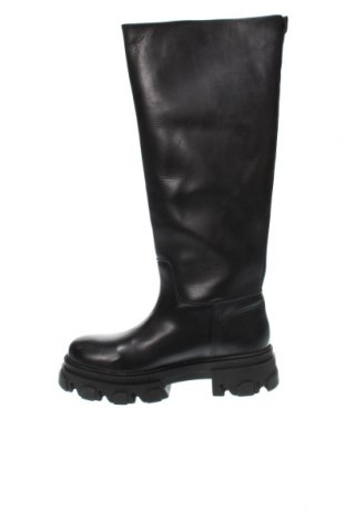 Damenstiefel Edited, Größe 39, Farbe Schwarz, Preis 32,16 €