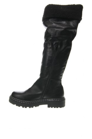 Γυναικείες μπότες, Μέγεθος 39, Χρώμα Μαύρο, Τιμή 47,94 €