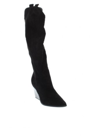 Γυναικείες μπότες, Μέγεθος 38, Χρώμα Μαύρο, Τιμή 47,94 €