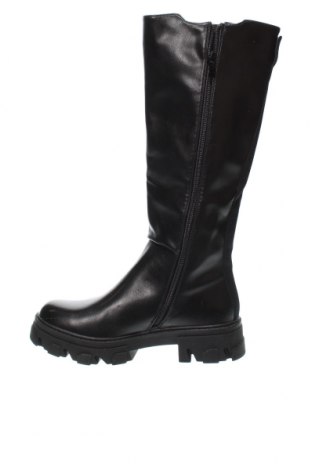 Damenstiefel, Größe 41, Farbe Schwarz, Preis € 18,99