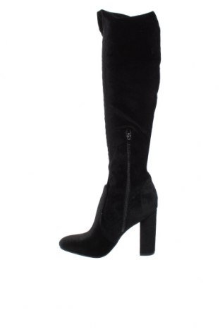 Damenstiefel, Größe 37, Farbe Schwarz, Preis 21,00 €