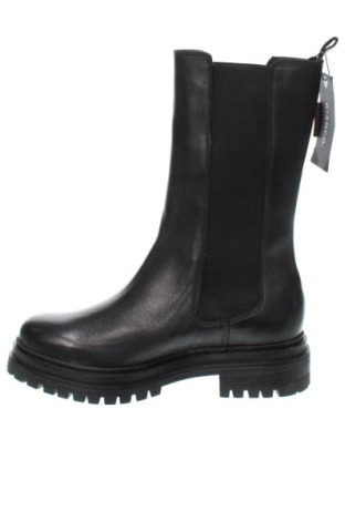 Γυναικείες μπότες Bianco, Μέγεθος 38, Χρώμα Μαύρο, Τιμή 46,04 €
