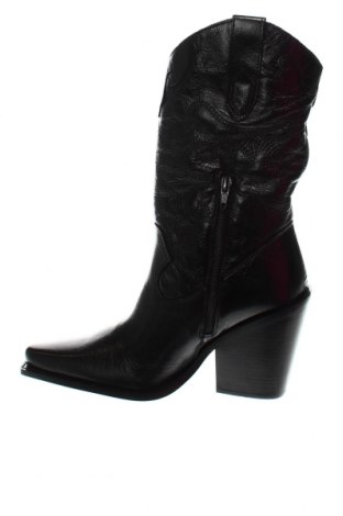 Γυναικείες μπότες Bronx, Μέγεθος 39, Χρώμα Μαύρο, Τιμή 141,39 €