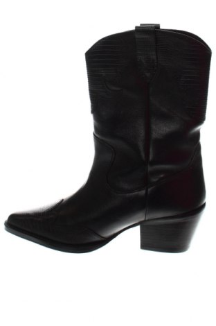 Γυναικείες μπότες Bronx, Μέγεθος 40, Χρώμα Μαύρο, Τιμή 108,77 €