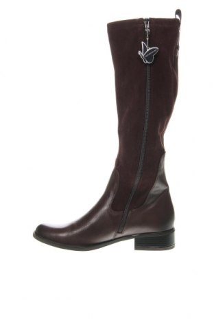 Damenstiefel Caprice, Größe 41, Farbe Braun, Preis 104,64 €