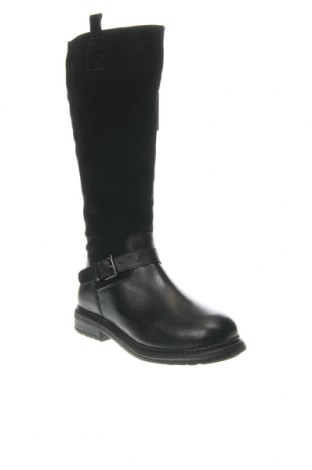 Γυναικείες μπότες Caprice, Μέγεθος 37, Χρώμα Μαύρο, Τιμή 32,97 €