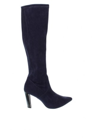 Γυναικείες μπότες Caprice, Μέγεθος 37, Χρώμα Μπλέ, Τιμή 26,54 €