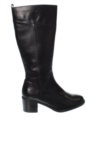 Γυναικείες μπότες Caprice, Μέγεθος 37, Χρώμα Μαύρο, Τιμή 56,51 €