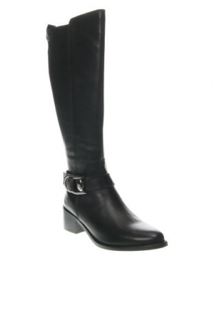 Γυναικείες μπότες Carmela, Μέγεθος 36, Χρώμα Μαύρο, Τιμή 39,76 €