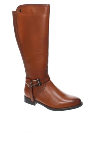 Damenstiefel Carmela, Größe 37, Farbe Braun, Preis € 31,99