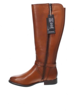 Damenstiefel Carmela, Größe 37, Farbe Braun, Preis € 31,99