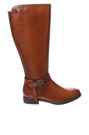 Damenstiefel Carmela, Größe 37, Farbe Braun, Preis 31,99 €