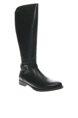 Damenstiefel Carmela, Größe 41, Farbe Schwarz, Preis € 37,79