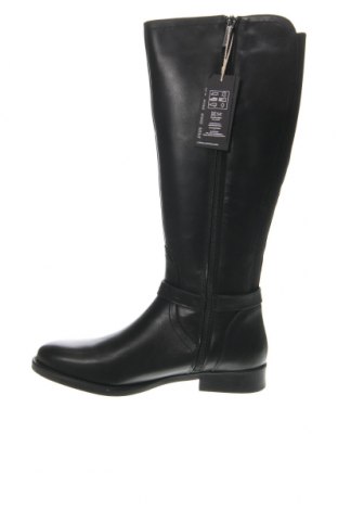 Damenstiefel Carmela, Größe 41, Farbe Schwarz, Preis 37,79 €