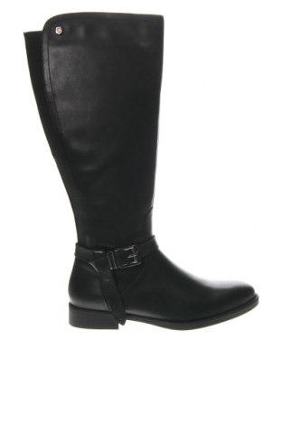 Γυναικείες μπότες Carmela, Μέγεθος 41, Χρώμα Μαύρο, Τιμή 29,75 €