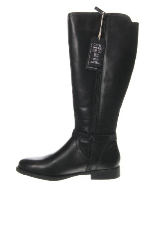 Damenstiefel Carmela, Größe 40, Farbe Schwarz, Preis € 37,79