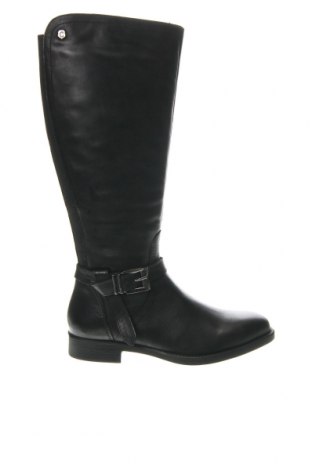 Γυναικείες μπότες Carmela, Μέγεθος 37, Χρώμα Μαύρο, Τιμή 37,79 €