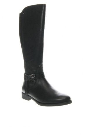 Γυναικείες μπότες Carmela, Μέγεθος 36, Χρώμα Μαύρο, Τιμή 35,38 €