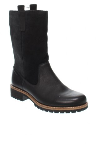 Damenstiefel ECCO, Größe 41, Farbe Schwarz, Preis 30,56 €