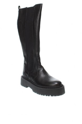 Damenstiefel Edited, Größe 40, Farbe Schwarz, Preis 46,04 €