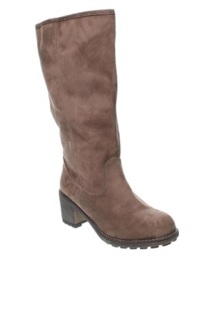 Damenstiefel Graceland, Größe 39, Farbe Braun, Preis € 19,29