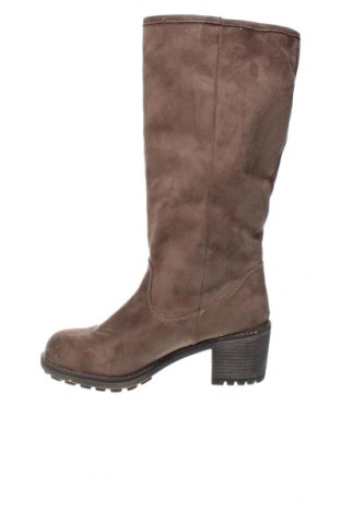 Damenstiefel Graceland, Größe 39, Farbe Braun, Preis € 19,29