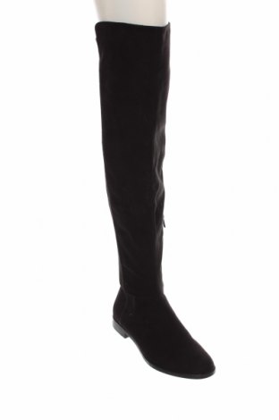 Γυναικείες μπότες H&M, Μέγεθος 38, Χρώμα Μαύρο, Τιμή 20,18 €