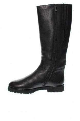 Γυναικείες μπότες Hogl, Μέγεθος 41, Χρώμα Μαύρο, Τιμή 108,77 €