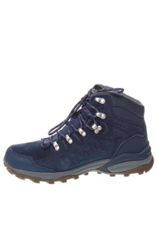 Dámské boty  Jack Wolfskin, Velikost 40, Barva Modrá, Cena  4 522,00 Kč