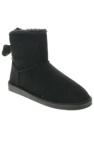 Γυναικείες μπότες Jane Klain, Μέγεθος 41, Χρώμα Μαύρο, Τιμή 19,18 €