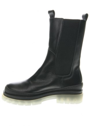 Damenstiefel Jolana&Fenena, Größe 38, Farbe Schwarz, Preis € 104,64