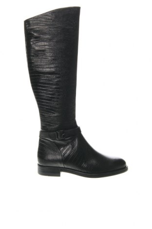 Γυναικείες μπότες Jonak, Μέγεθος 36, Χρώμα Μαύρο, Τιμή 104,41 €