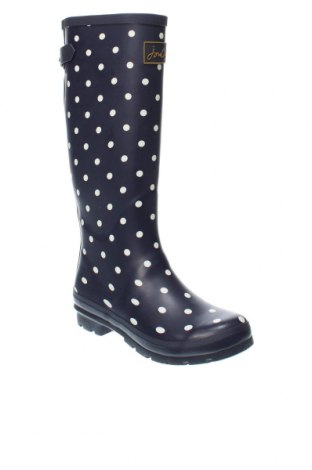 Damenstiefel Joules, Größe 40, Farbe Blau, Preis € 68,30