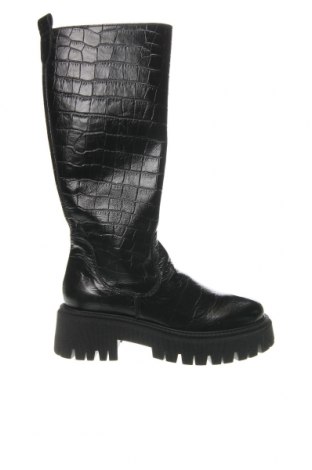 Γυναικείες μπότες Karen Millen, Μέγεθος 39, Χρώμα Μαύρο, Τιμή 130,08 €