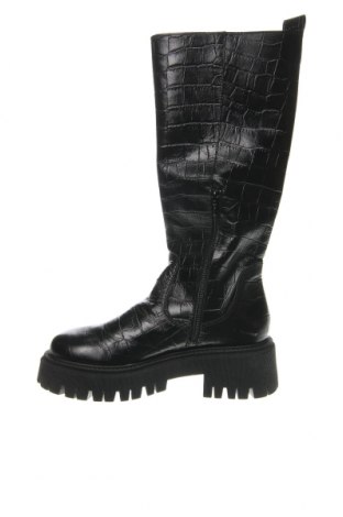 Γυναικείες μπότες Karen Millen, Μέγεθος 39, Χρώμα Μαύρο, Τιμή 148,66 €