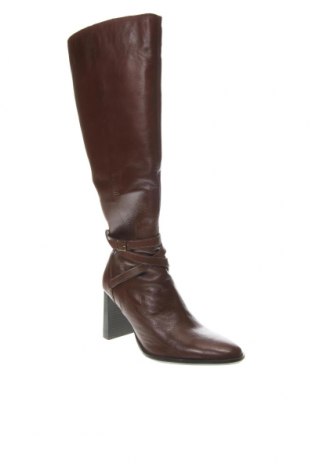 Damenstiefel Karen Millen, Größe 41, Farbe Braun, Preis € 119,46