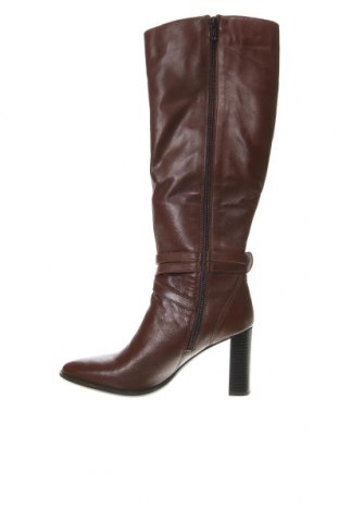 Damenstiefel Karen Millen, Größe 41, Farbe Braun, Preis € 119,46