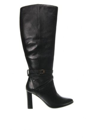 Γυναικείες μπότες Karen Millen, Μέγεθος 38, Χρώμα Μαύρο, Τιμή 119,46 €
