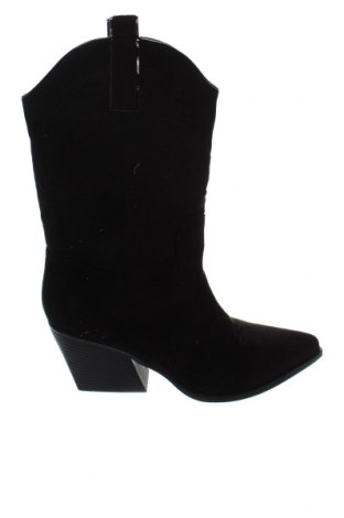 Γυναικείες μπότες La Bottine Souriante, Μέγεθος 41, Χρώμα Μαύρο, Τιμή 9,59 €