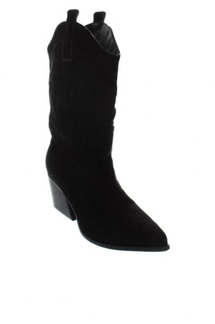 Γυναικείες μπότες La Bottine Souriante, Μέγεθος 41, Χρώμα Μαύρο, Τιμή 14,38 €