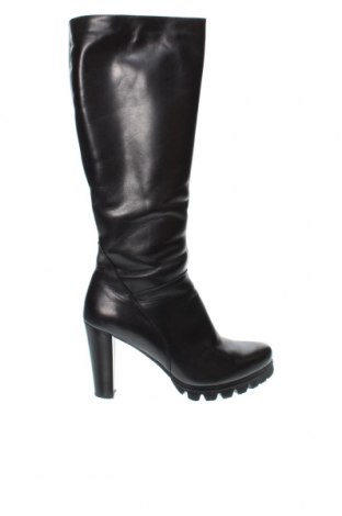 Γυναικείες μπότες Lasocki, Μέγεθος 40, Χρώμα Μαύρο, Τιμή 45,52 €