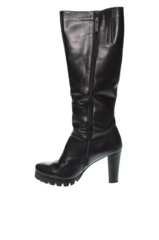 Γυναικείες μπότες Lasocki, Μέγεθος 40, Χρώμα Μαύρο, Τιμή 45,52 €